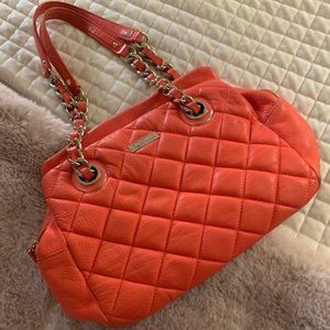 Kate Spade Quilted Shoulder Bag